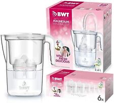 BWT Wasserfilter 2,6 L + BWT 6