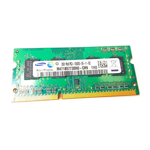 Samsung 2gb 1rx8 pc3 10600s - samsung,