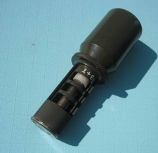 Aussensonde für SV500 IM7001 Geigerzähler Geiger Mueller Counter Tube Sonde