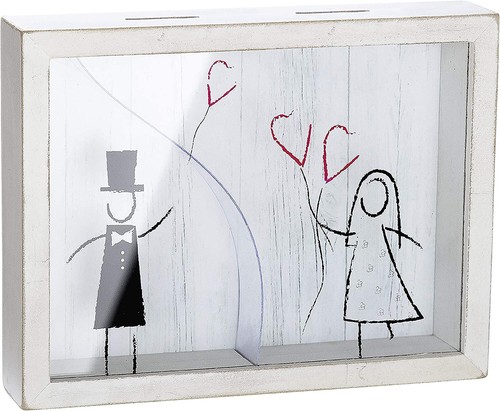 Hochzeit brautpaar sie - sie, ihn