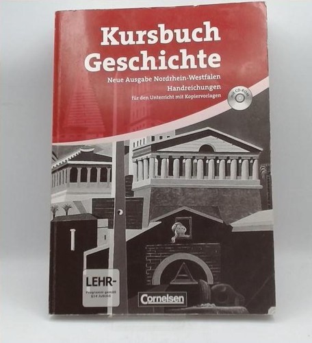 Kursbuch geschichte kl - kursbuch,
