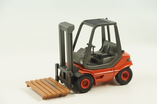Schuco hobby und technik - und, 1:25