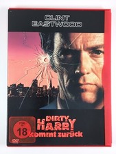 Dirty Harry kommt zurück