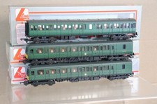 LIMA 205146 BR GREEN CLASS 117