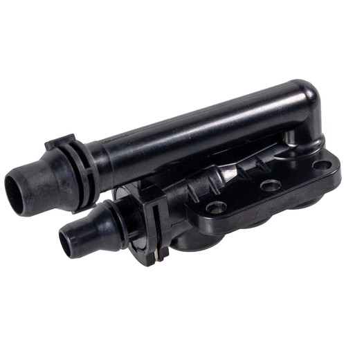 Febi thermostat bmw 174763 - thermostat,