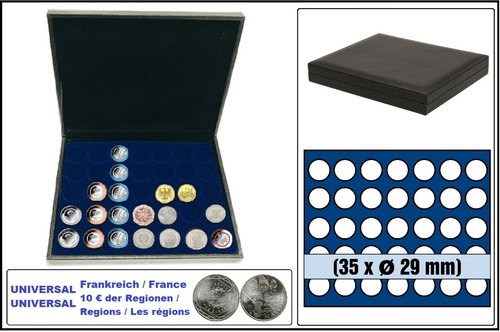 Münzkassette-Frankreich-der-R
