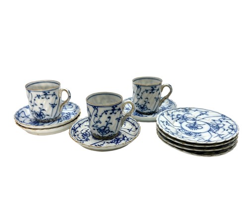 Royal tettau germany blue - royal,
