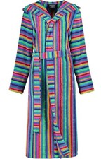 Cawö Damen Bademantel