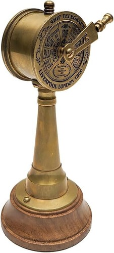 Vintage schiff maschinenraum - schiff,