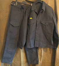 Panzeranzug Gr.50-4=L