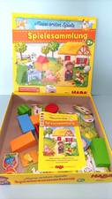 HABA Meine ersten Spiele