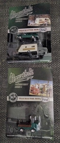 Sammeltrucks braustolz - sammeltrucks,