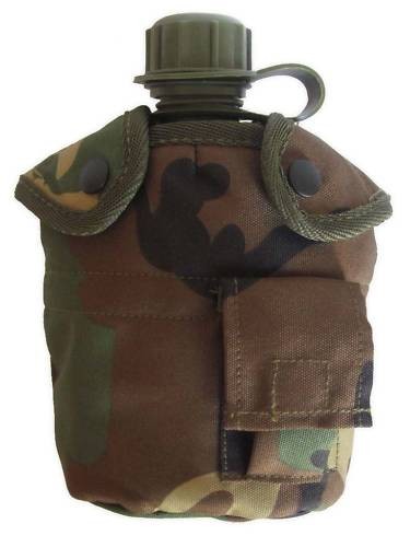 Woodland camo - woodland,