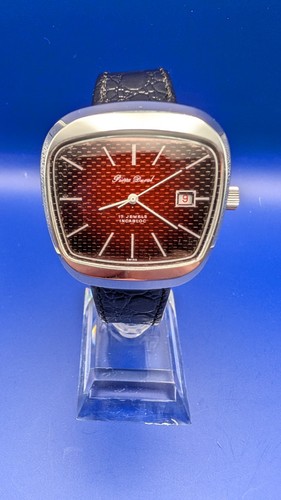 Vintage pierre duval swiss - duval,