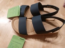 Crocs Damen Sandalen Gr 7(38)