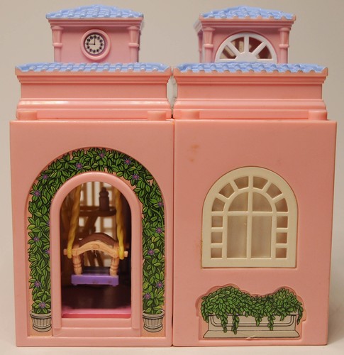 Polly pocket dream builders - polly,