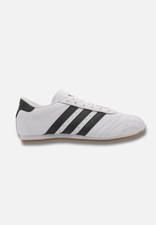 Adidas Taekwondo Lace W Damenschuhe Sportschuhe Sneaker Low Weiß JS1194