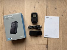 GoPro – The Remote /