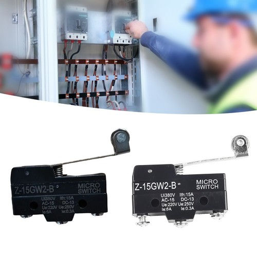 Stück 15gw2 b - stück, endschalter
