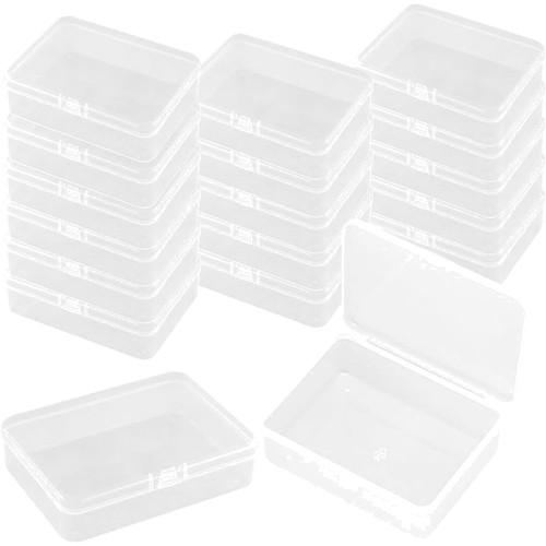 Kunststoffboxen