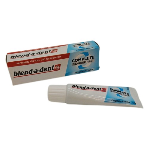 Blend dent haftcreme - blend-a-dent,