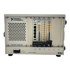 National Instruments NI