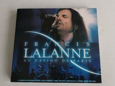 Francis Lalanne - Au Casino de