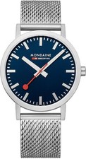 MONDAINE - Classic 40 mm