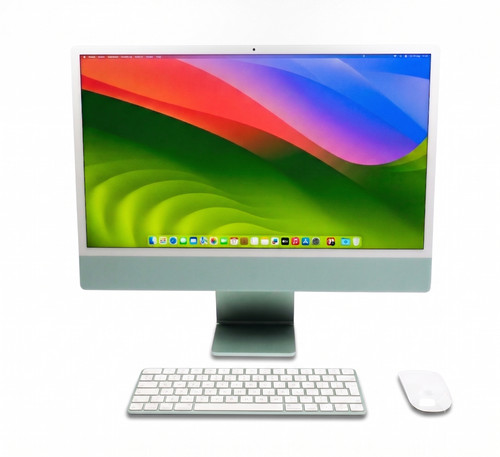 Apple imac 8gb ram 256gb - 8gb,