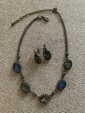 Konplott Set Collier und
