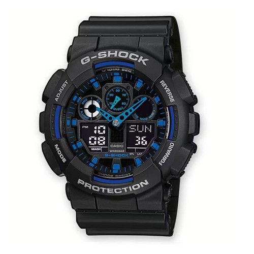 Casio shock herrenuhr 2mm - g-shock,