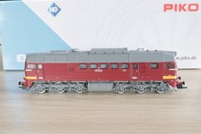 Piko 52814-2 CSD ČSD