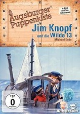 Jim Knopf und die Wilde 13 -