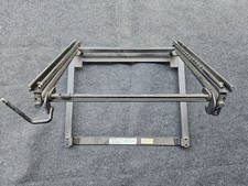 Recaro Sitzkonsole Porsche 911 912 11.36.190.00 Fahrerseite Idealsitz