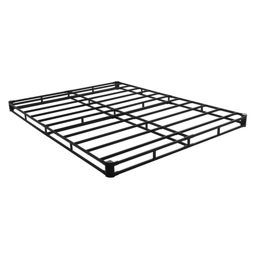 Boxspring queensize mit - boxspring,