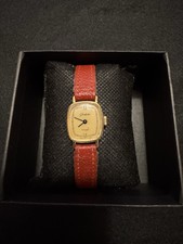 Glashütte Damen Armbanduhr 17