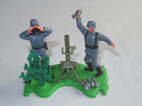 Timpo toys 2 - ,
