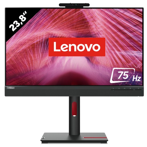 Lenovo thinkvision t24v - lenovo,