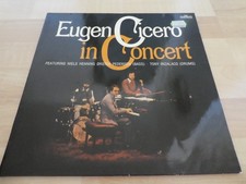 Eugen Cicero In Concert