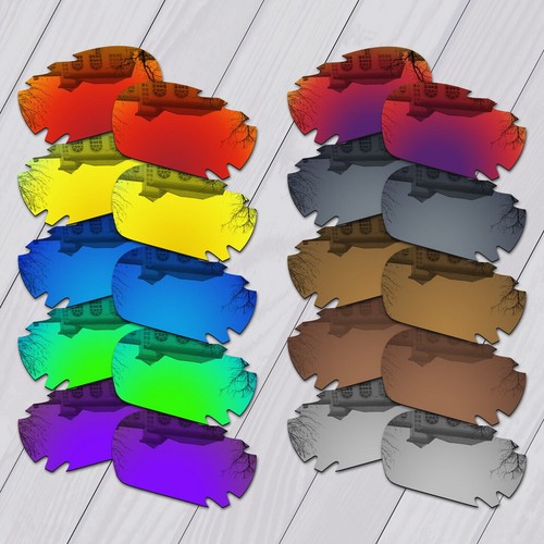 Polarized replacement lenses - polarized,