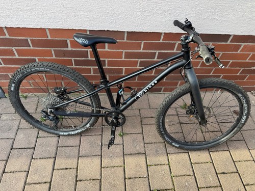 Kubikes 24s trail - kubikes,
