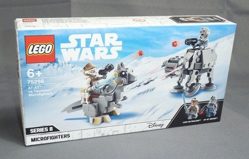 Lego star wars 75298 - lego, vs