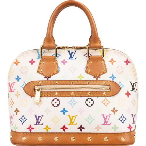 Louis vuitton monogram - louis,