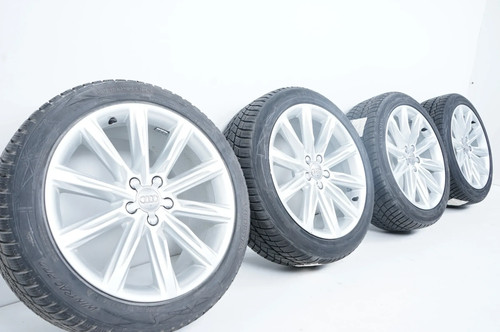 Audi 4g winterräder - audi,