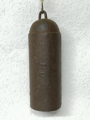 Uhrengewicht l ca - kg,,