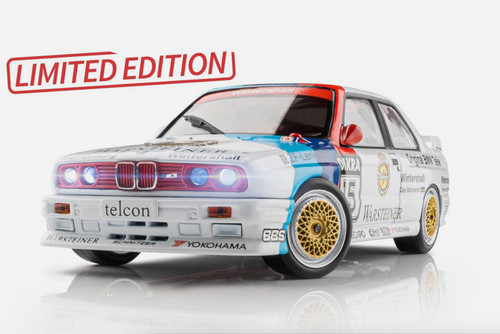 Bmw m 3 - e, ltd.