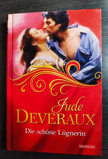 Jude Deveraux - Die schöne