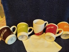 Mc Donalds Mc Cafe Tassen