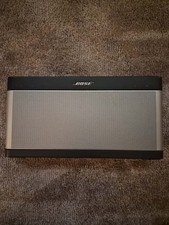 Bose Soundlink 3