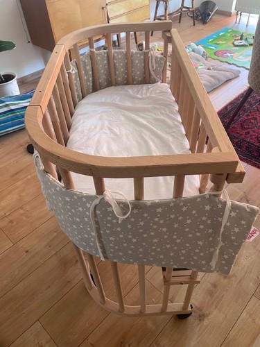 Babybay beistellbett original - babybay,